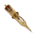 Caixa com 20 Cartuchos Kwadron 0,25mm - Round Liner Long Taper