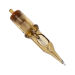 Caixa com 20 Cartuchos Kwadron 0,25mm - Round Liner Long Taper