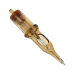 Caixa com 20 Cartuchos Kwadron 0,25mm - Round Liner Long Taper