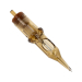 Caixa com 20 Cartuchos Kwadron 0,25mm - Round Liner Long Taper