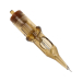 Caixa com 20 Cartuchos Kwadron 0,25mm - Round Liner Long Taper