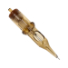 Caixa com 20 Cartuchos Kwadron 0,25mm - Round Liner Long Taper