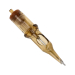Caixa com 20 Cartuchos Kwadron 0,25mm - Round Shader Long Taper