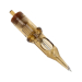 Caixa com 20 Cartuchos Kwadron 0,25mm - Round Shader Long Taper