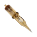 Caixa com 20 Cartuchos Kwadron 0,30mm - Round Shader Long Taper