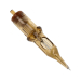Caixa com 20 Cartuchos Kwadron 0,30mm - Round Shader Long Taper