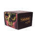 Conjunto de cartuchos Kwadron & Dmitriy Samohin - Colour Works (8 x 20 cartuchos)