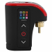 FK Irons Darklab: Lightning Bolt Bateria RCA Sem Fios - Pacote com Duas Unidades