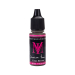 O conjunto completo de 4 Monica Ivani Signature Series by Li Pigments 10 ml - EU REACH