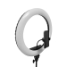 Light & Vision Orbit Ring Light