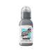 World Famous Limitless Tattoo Ink - Thomas Carli Jarlier Volcanic Tones Set - 8x 30 ml