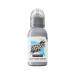 World Famous Limitless Tattoo Ink - Thomas Carli Jarlier Volcanic Tones Set - 8x 30 ml