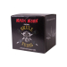 Caixa de 20 Tubos Magic Moon Skull (30mm) - Magnum Closed