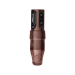 Microbeau Flux S Max com 2x PowerBolt II - Curso de 4,5 mm - Oudwood