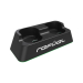 Microbeau Flux S Max com 1x PowerBolt II -  Pacote ULTRA  - Stealth