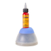 Misturador Mini Vortex / Agitador de Frasco de Tinta (UE)
