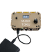 Fonte de alimentação Musotoku Dual USB-C - Bronze-torrado