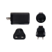 Fonte de alimentação Musotoku Dual USB-C - Bronze-torrado