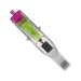 Caixa de 20 Cartuchos Stellar 2.0 - Magnum Long Taper
