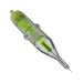 Caixa de 20 Cartuchos Stellar 2.0 - Round Liner Textured Extra Long Taper