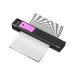 OZER Impressora Quick Thermal Stencil sem fios