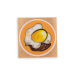 Tasty Pasties Nipple Covers / Plasters - Conjunto de 3 Pares