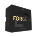 Peak Forge C V2 Bateria RCA - Preto mate