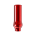 Punho Pendulum da Microbeau Bellar - Vermelho