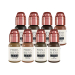 Perma Blend Luxe - Conjunto Brow-Chicka Wow Wow para sobrancelhas - 8 x 15 ml