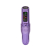 REFURBISHED - Microbeau Perma Pen Signature with 2x PowerBolt II - 2.7mm Stroke - Lavender