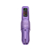 REFURBISHED - Microbeau Perma Pen Signature with 2x PowerBolt II - 2.7mm Stroke - Lavender