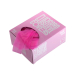 Caixa de 250 Capas de Manga para Clip Cord Linha Rosa Killer Ink