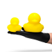 Lucky Ducky da A Pound of Flesh - Grande