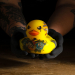 Lucky Ducky da A Pound of Flesh - Grande