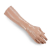 PROMOCAO - A Pound of Flesh - Mao Direita + Antebraco