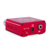 REFURBISHED - Nemesis LED Power Supply - RED (Plugue britânico)