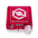 REFURBISHED - Nemesis LED Power Supply - RED (Plugue britânico)