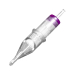 Caixa com 10 Cartuchos de Agulhas Prime - Round Liner Long Taper