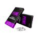 Caixa com 10 Cartuchos de Agulhas Prime - Round Liner Long Taper