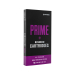 Caixa com 10 Cartuchos de Agulhas Prime - Round Liner Long Taper