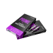Caixa com 10 Cartuchos de Agulhas Prime - Magnum Long Taper