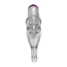 Caixa de 20 cartuchos de agulhas Killer Ink Stellar - Round Shader