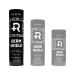 Rolo de Película Protetora Transparente Recovery Derm Shield para Tatuagem