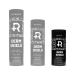 Rolo de Película Protetora Transparente Recovery Derm Shield para Tatuagem