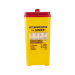 Recipiente para Agulhas Usadas Flynther Capacidade 1,5 L