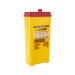Recipiente para Agulhas Usadas Flynther Capacidade 1,5 L