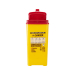 Recipiente para Agulhas Usadas Flynther Capacidade 1,5 L