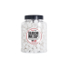Saco com 250 Killer Ink Copos de tinta de silicone branco