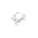 Saco com 250 Killer Ink Copos de tinta de silicone branco