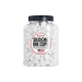 Saco com 250 Killer Ink Copos de tinta de silicone branco